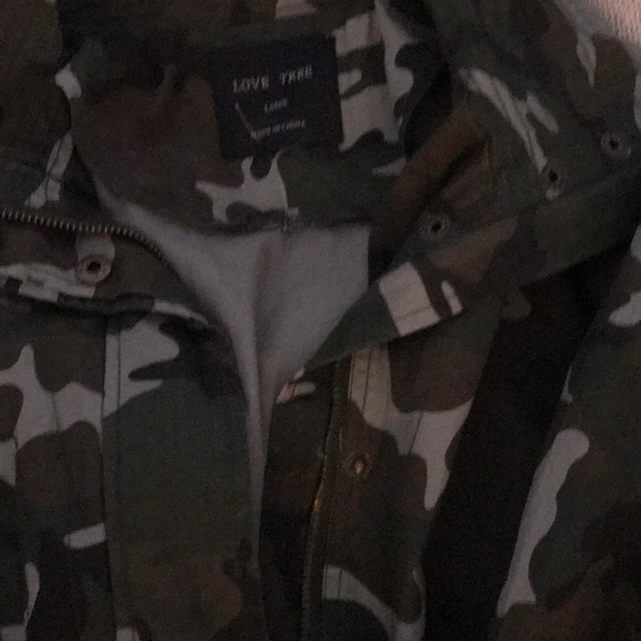 Jacket - Picture 3 of 7